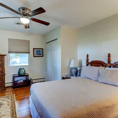The Good Ole Days King Bed Pet Friendly Villa Daytona Beach Dış mekan fotoğraf