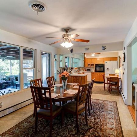 The Good Ole Days King Bed Pet Friendly Villa Daytona Beach Dış mekan fotoğraf
