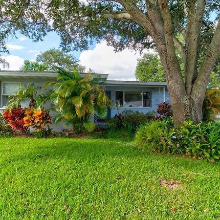 The Good Ole Days King Bed Pet Friendly Villa Daytona Beach Dış mekan fotoğraf