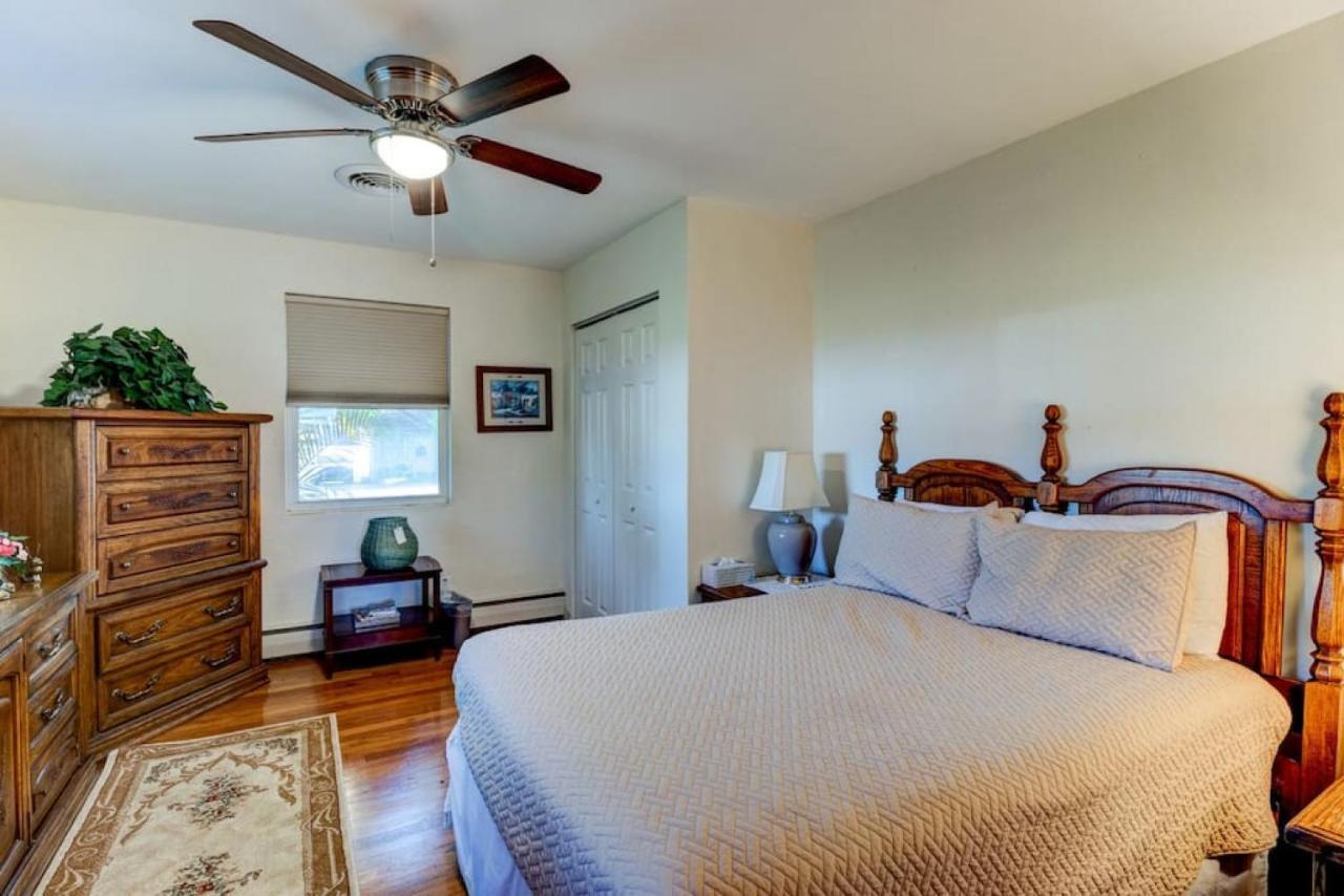 The Good Ole Days King Bed Pet Friendly Villa Daytona Beach Dış mekan fotoğraf