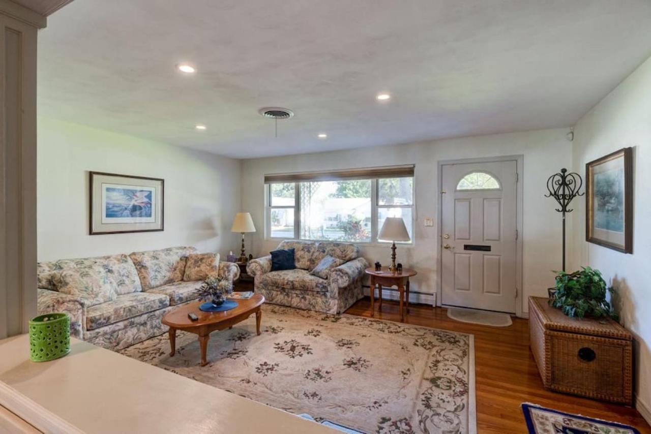 The Good Ole Days King Bed Pet Friendly Villa Daytona Beach Dış mekan fotoğraf