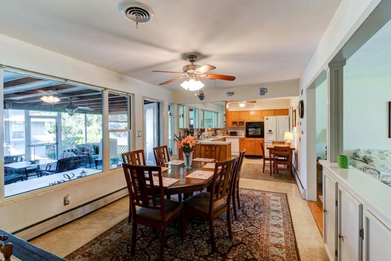 The Good Ole Days King Bed Pet Friendly Villa Daytona Beach Dış mekan fotoğraf