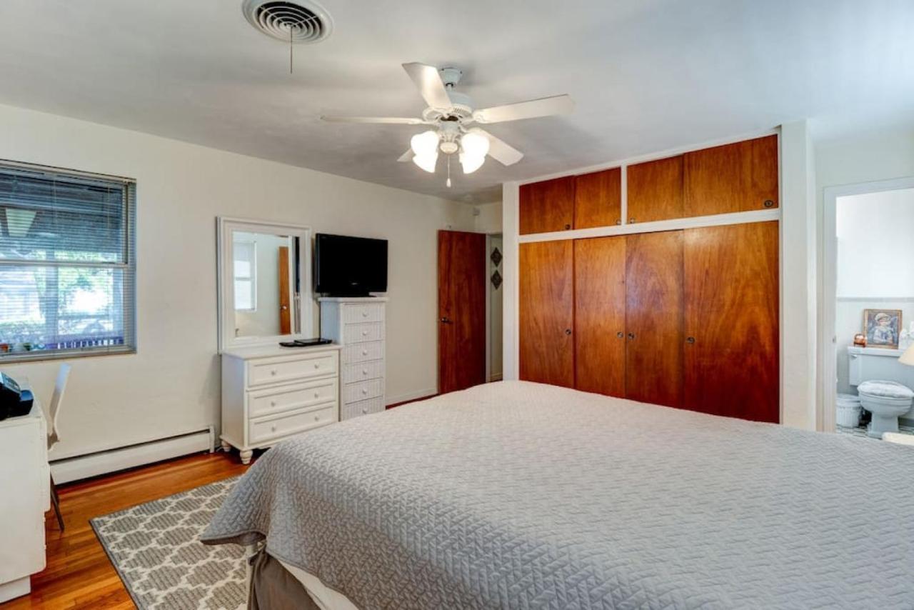 The Good Ole Days King Bed Pet Friendly Villa Daytona Beach Dış mekan fotoğraf