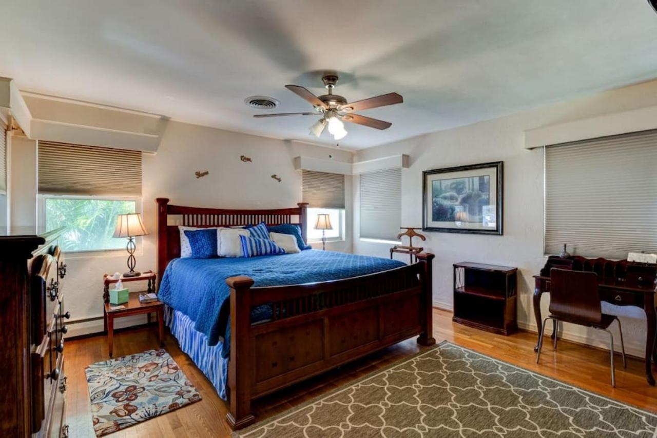 The Good Ole Days King Bed Pet Friendly Villa Daytona Beach Dış mekan fotoğraf