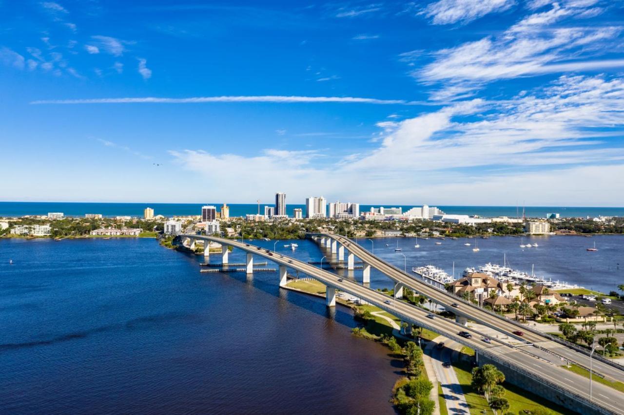 The Good Ole Days King Bed Pet Friendly Villa Daytona Beach Dış mekan fotoğraf